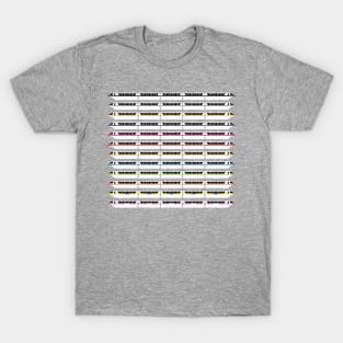 Mark IV T-Shirt